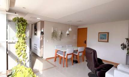 Apartamento com 2 quartos à venda na Travessa Polysu, 88, Juvevê, Curitiba