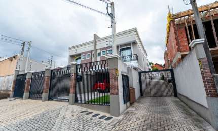 SOBRADO INTERNO, MOBILIADO COM LINDO ESPAÇO GOURMET