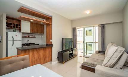 Oportunidade !!! Apartamento de 1 quarto, mobiliado.
