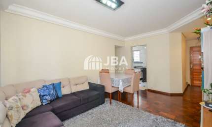 Apartamento com 3 quartos à venda na Rua Marechal Deodoro, 1107, Centro, Curitiba