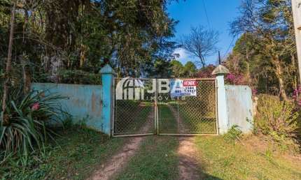Chácara / sítio com 3 quartos à venda na Rua Antônio Selusniak, Quatro Pinheiros, Mandirituba