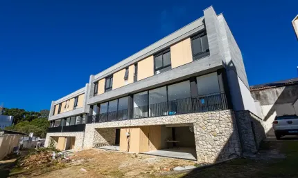 Sobrado 3 suítes em ótima localização no Bom Retiro