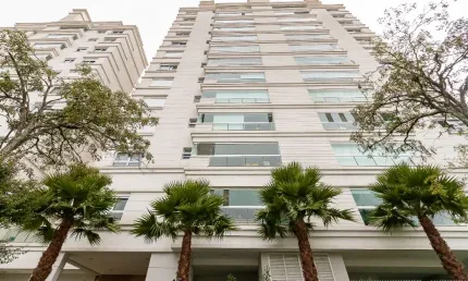 Apartamento à venda (decorado), de 3 dormit. sendo 1 suíte, Curitiba