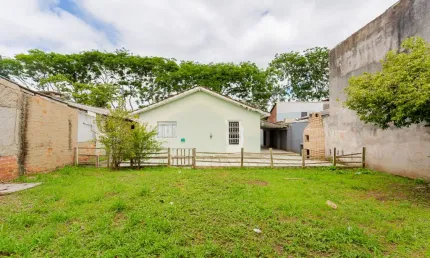 TERRENO  NO UBERABA PLANO FRENTE PRA RUA COM ASFALTO.