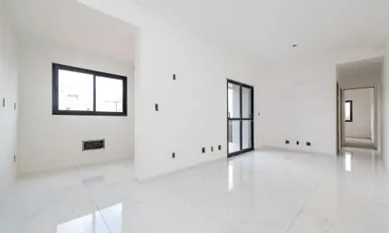Apartamento com 2 quartos à venda na Rua Augusto de Mari, 2561, Guaíra, Curitiba