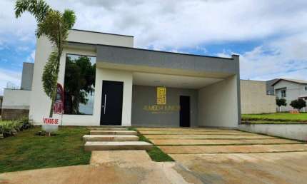Casa com 3 dormitórios à venda, 200 m² por R$ 1.420.000,00 - Condomínio Piemonte - Indaiatuba/SP