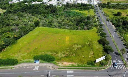 Terreno à venda, 5917 m² por R$ 10.000.000,00 - Jardim Park Real - Indaiatuba/SP
