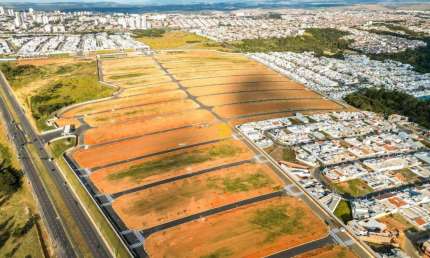 Terreno à venda, 300 m² por R$ 600.000,00 - Condomínio Dona Maria Cândida - Indaiatuba/SP