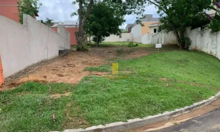 Terreno à venda, 794 m² por r$ 793.000,00 - vila inglesa - indaiatuba/sp