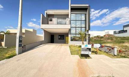 Sobrado com 4 dormitórios à venda, 203 m² por R$ 1.350.000,00 - Jardim Mantova Residencial - Indaiatuba/SP