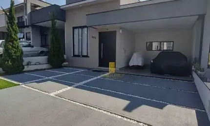 Casa com 3 dormitórios à venda, 145 m² por r$ 1.166.000,00 - jardim mantova residencial - indaiatuba/sp
