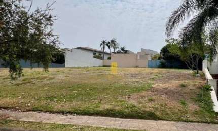 Terreno à venda, 525 m² por R$ 1.260.000,00 - Jardim Vila Paradiso - Indaiatuba/SP