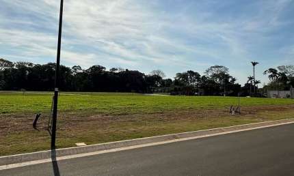 Terreno à venda, 360 m² por R$ 600.000,00 - Condomínio Villa Sapezal - Indaiatuba/SP