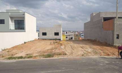 Terreno à venda, 150 m² por R$ 180.000,00 - Smart City - Indaiatuba/SP