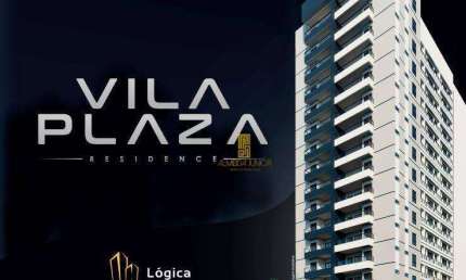 Apartamento com 1 dormitório à venda, 38 m² por R$ 365.247,54 - Jardim Alice - Indaiatuba/SP