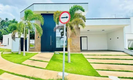 Casa com 3 dormitórios à venda, 206 m² por r$ 2.000.000,00 - jardim residencial viena - indaiatuba/sp