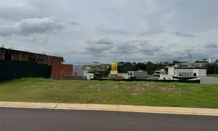 Terreno à venda, 680 m² por R$ 1.550.000,00 - Villa dos Pinheiros - Indaiatuba/SP