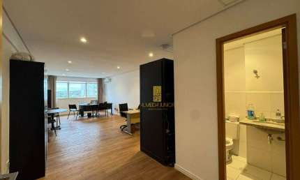 Sala à venda, 40 m² por R$ 320.000,00 - Office Premium - Indaiatuba/SP