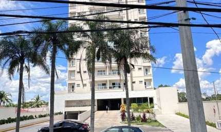 Apartamento com 2 dormitórios à venda, 74 m² por R$ 850.000,00 - Vila do Parque - Indaiatuba/SP