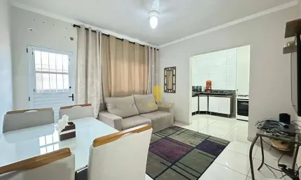 Casa com 2 dormitórios à venda, 59 m² por R$ 530.000,00 - Jardim Nova Veneza - Indaiatuba/SP
