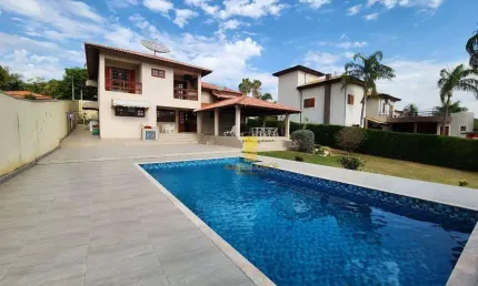 Chácara com 4 dormitórios à venda, 1000 m² por r$ 2.200.000,00 - terras de itaici - indaiatuba/sp