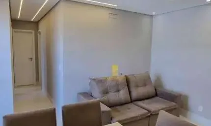 Apartamento com 3 dormitórios à venda, 63 m² por r$ 479.000,00 - condomínio reserva vista verde - indaiatuba/sp