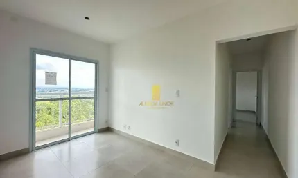 Apartamento com 2 dormitórios à venda, 51 m² por R$ 405.000,00 - Condomínio Villa Helvetia - Indaiatuba/SP