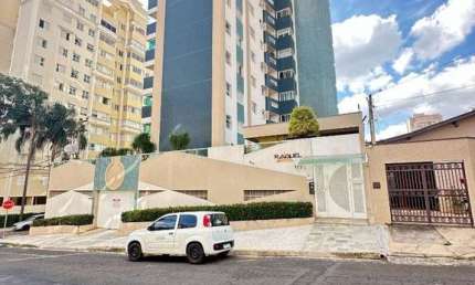 Apartamento com 4 dormitórios, 135 m² - venda por R$ 1.500.000,00 ou aluguel por R$ 9.000,00/mês - Condomínio Edifício Raquel - Indaiatuba/SP