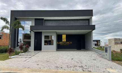 Casa com 3 dormitórios à venda, 191 m² por R$ 2.100.000 - Condomínio Dona Maria Cândida - Indaiatuba/SP