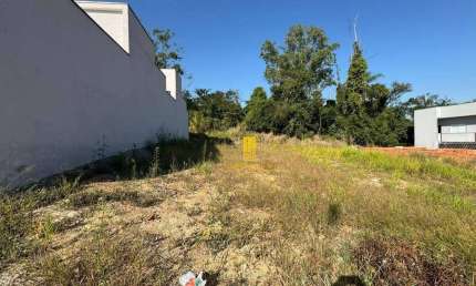 Terreno à venda, 150 m² por R$ 179.990,00 - Jardim dos Sabiás - Indaiatuba/SP