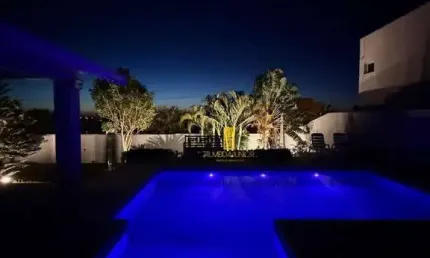 Chácara com 4 dormitórios à venda, 1250 m² por r$ 2.350.000,00 - terras de itaici - indaiatuba/sp