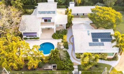 Casa com 6 quartos à venda, 648 m² por r$ 5.800.000 - helvétia country - indaiatuba/sp