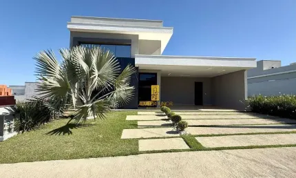 Casa com 3 quartos à venda, 209 m² por r$ 1.680.000 - condomínio residencial evidências - indaiatuba/sp