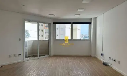 Sala à venda, 39 m² por r$ 360.000,00 - jardim pompéia - indaiatuba/sp