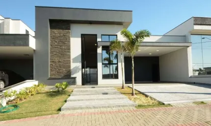Casa com 3 dormitórios à venda, 188 m² por r$ 1.750.000,00 - condomínio laguna residencial - indaiatuba/sp