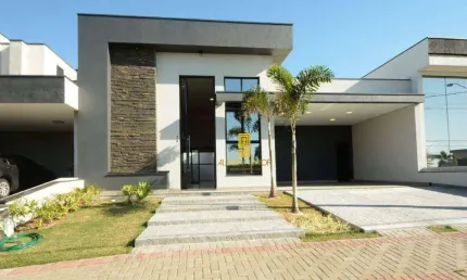 Casa com 3 dormitórios à venda, 188 m² por r$ 1.750.000,00 - condomínio laguna residencial - indaiatuba/sp