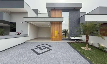 Casa com 3 quartos à venda, 136 m² por r$ 1.290.000 - park gran reserve - indaiatuba/sp