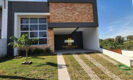 Casa com 3 dormitórios à venda, 169 m² por R$ 1.270.000,00 - Jardim Residencial Viena 	 - Indaiatuba/SP