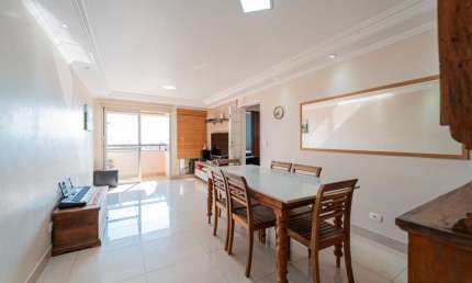 Atraente apartamento tipo para venda com 2 quartos, 70m²