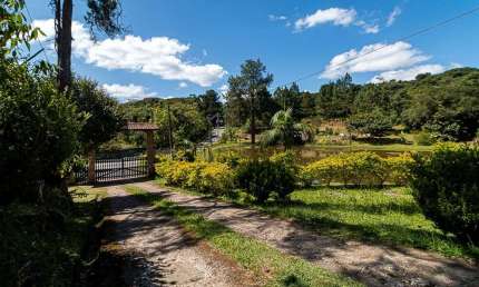 Espetacular casa tipo para venda com 10 quartos, 2,000m²