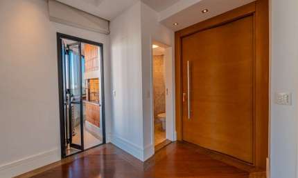 Excelente apartamento tipo para venda em Vila Monumento com 3 quartos, sendo 3 suítes, 168m²