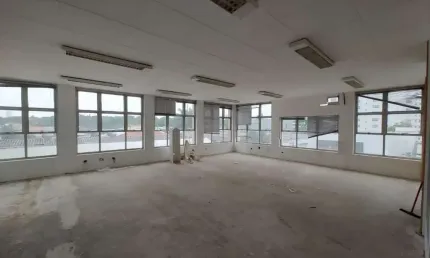 Sensacional conjunto comercial para venda em brooklin, 150m²