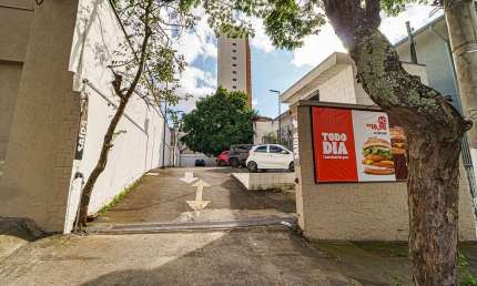 Terreno comercial à venda na Avenida Jandira, 972, Indianópolis, São Paulo