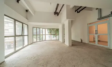 Espetacular conjunto comercial para venda e locação em Bela Vista, 416m²