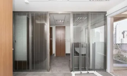 Excelente conjunto comercial para venda em brooklin, 41m²