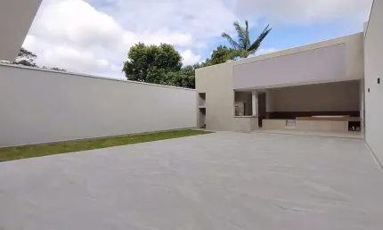 Casa no condomínio Alto Padrão para venda com 5 quartos, sendo 5 suítes, 500m²