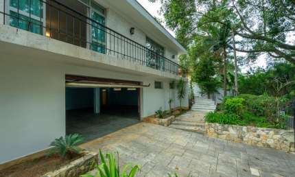Atraente casa tipo para venda em jardim marajoara com 4 quartos, sendo 4 suítes, 665m²