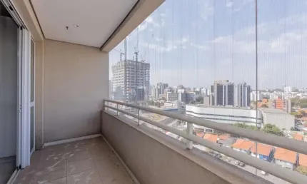 Versátil conjunto comercial para venda em Chácara Santo Antônio (Zona Sul), 68m²