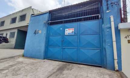 Casa comercial para alugar na Rua Cidade de Bagdá, 418, Vila Mira, São Paulo