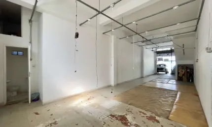 Confortável casa comercial para venda em Americanópolis, 600m²